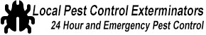 Tubac AZ Pest Control Exterminators